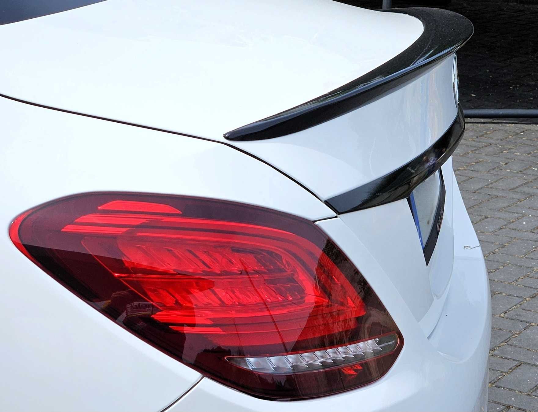 Mercedes-Benz C 200d (2.0 150cv) AMG Line  9G-TRONIC