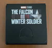 Porta-chaves Marvel - The Falcon and the Winter Soldier