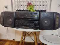 Retro boombox Bestar