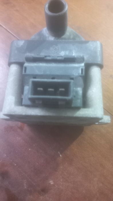 Bobine seat ibiza 93