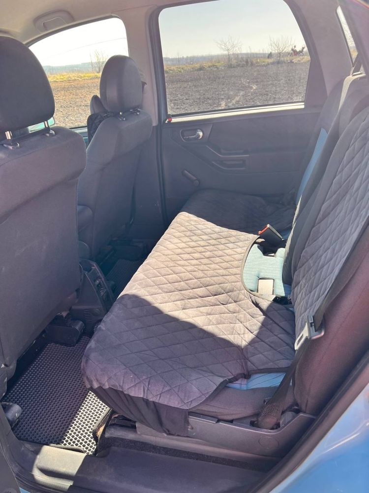 Opel Meriva 2006