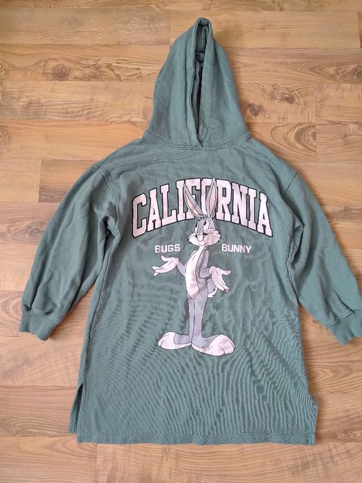 Bluza dla dziewczynki