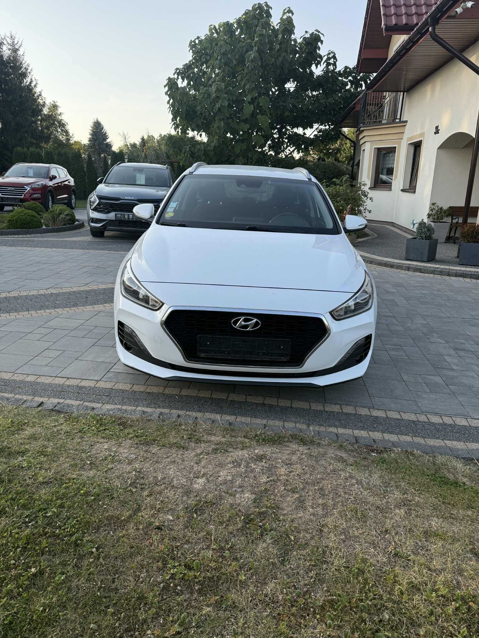 Sprzedam Hyundai i30