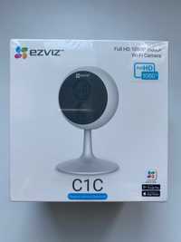 Ezviz internet camera C1C full hd indoor wifi