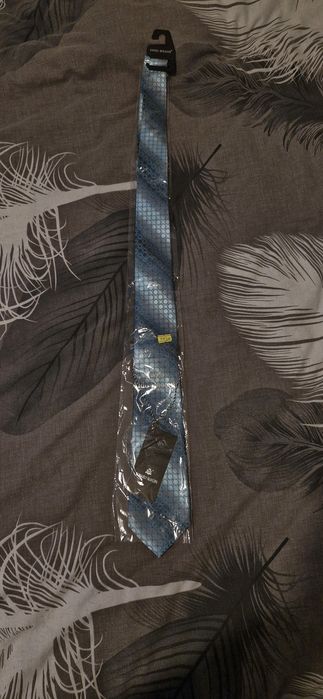 Краватка Romario Manzini