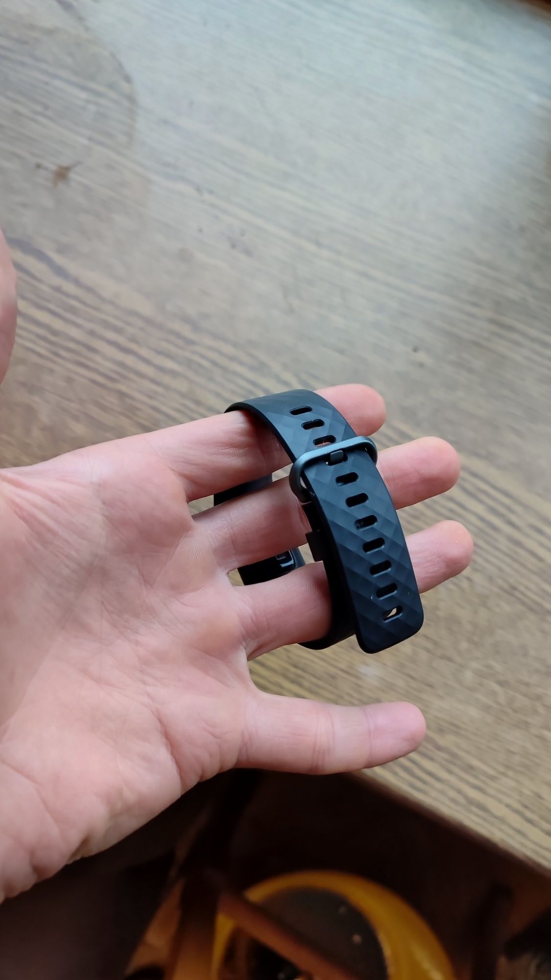 FITBIT CHARGE 4 Умный Браслет Смарт Часы НЮАНС