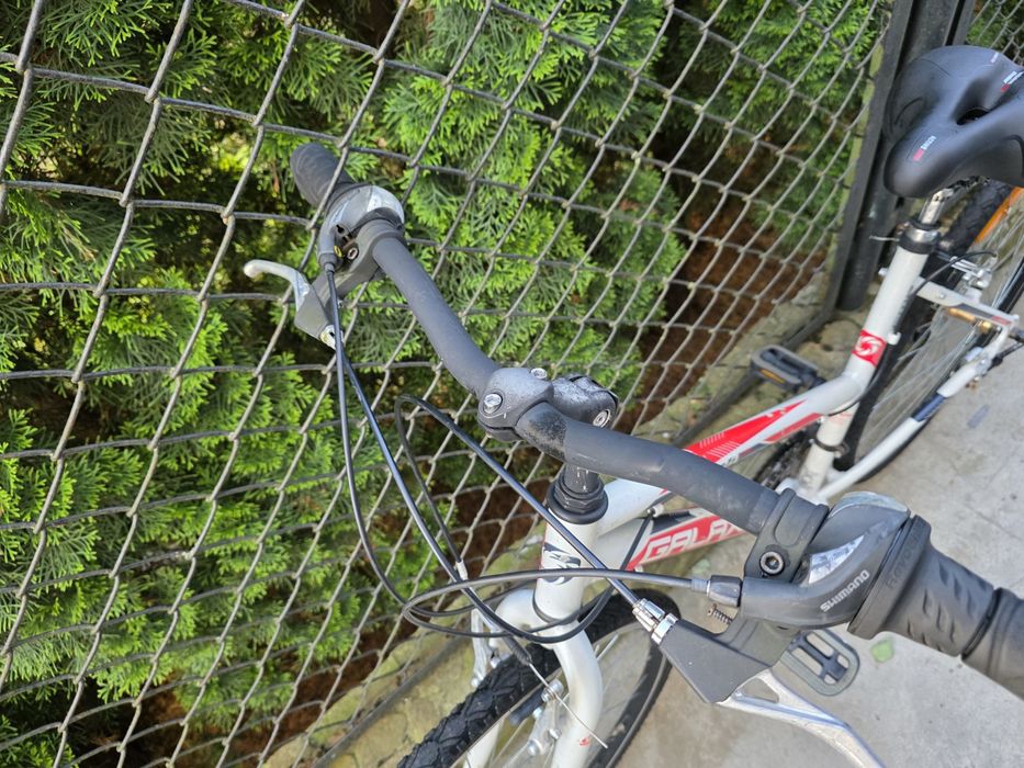 Велосипед GALAXY ELARA cms