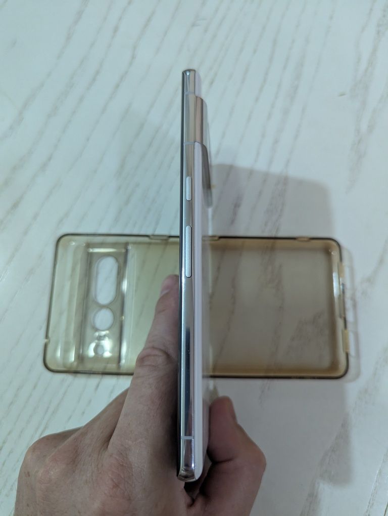 Google pixel 7 pro 12/128