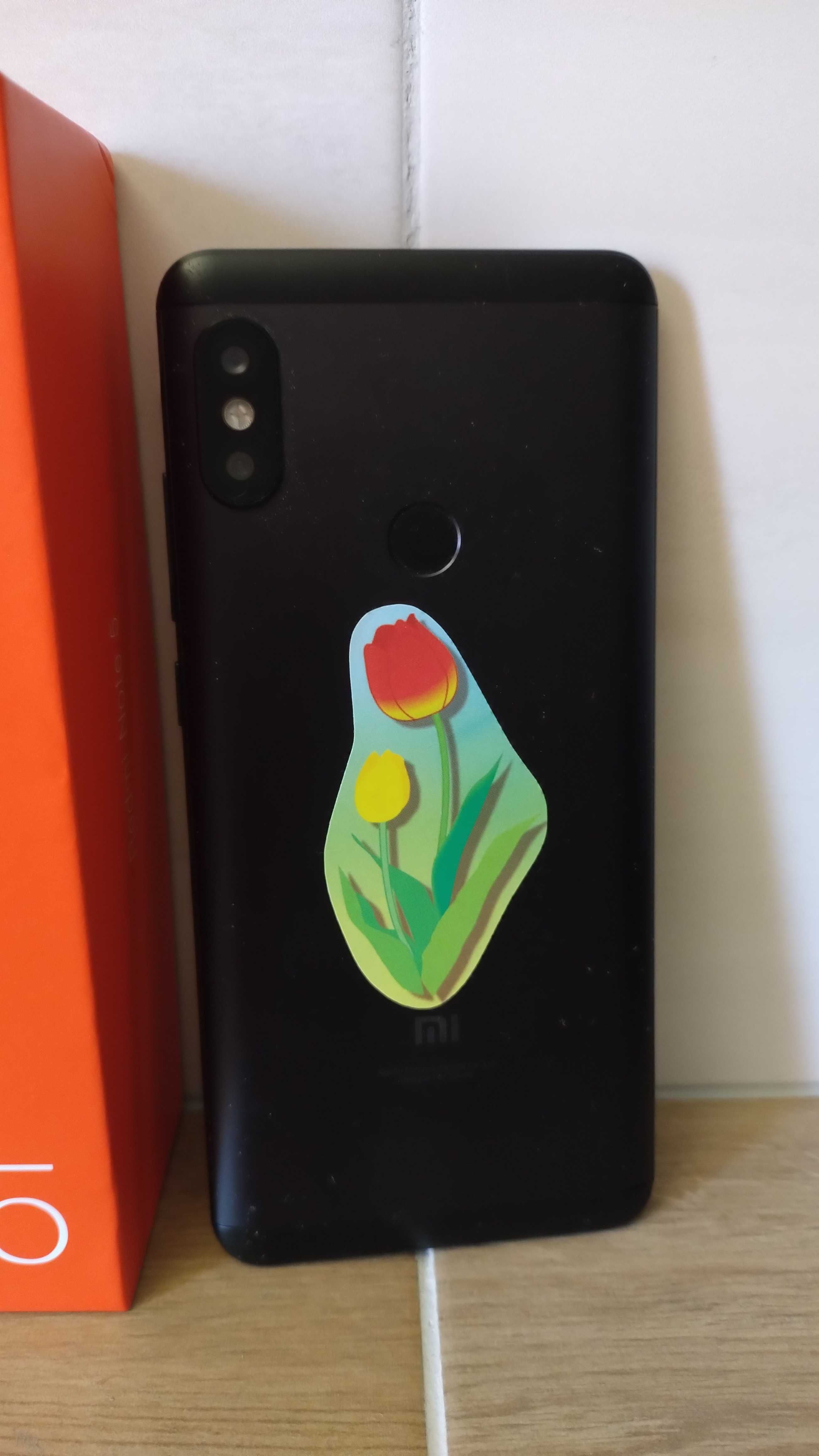 Xiaomi Redmi note 5