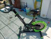 Bicicleta estática Bodytone DS06