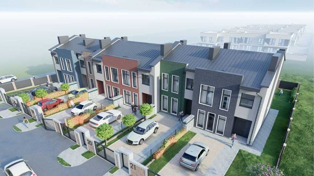 Без комісії для покупця! Продам котедж на Щасливому!!!