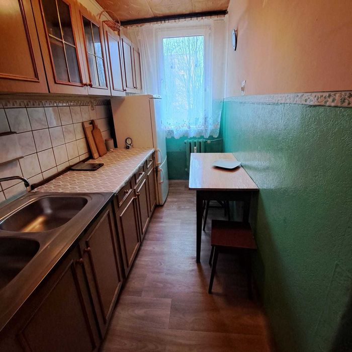 Wynajem mieszkania Olkusz