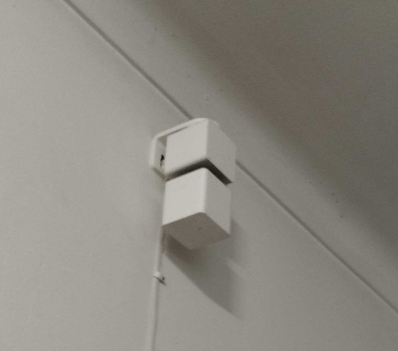 Wyze Cam Pan v3 — Câmaras de segurança inteligentes