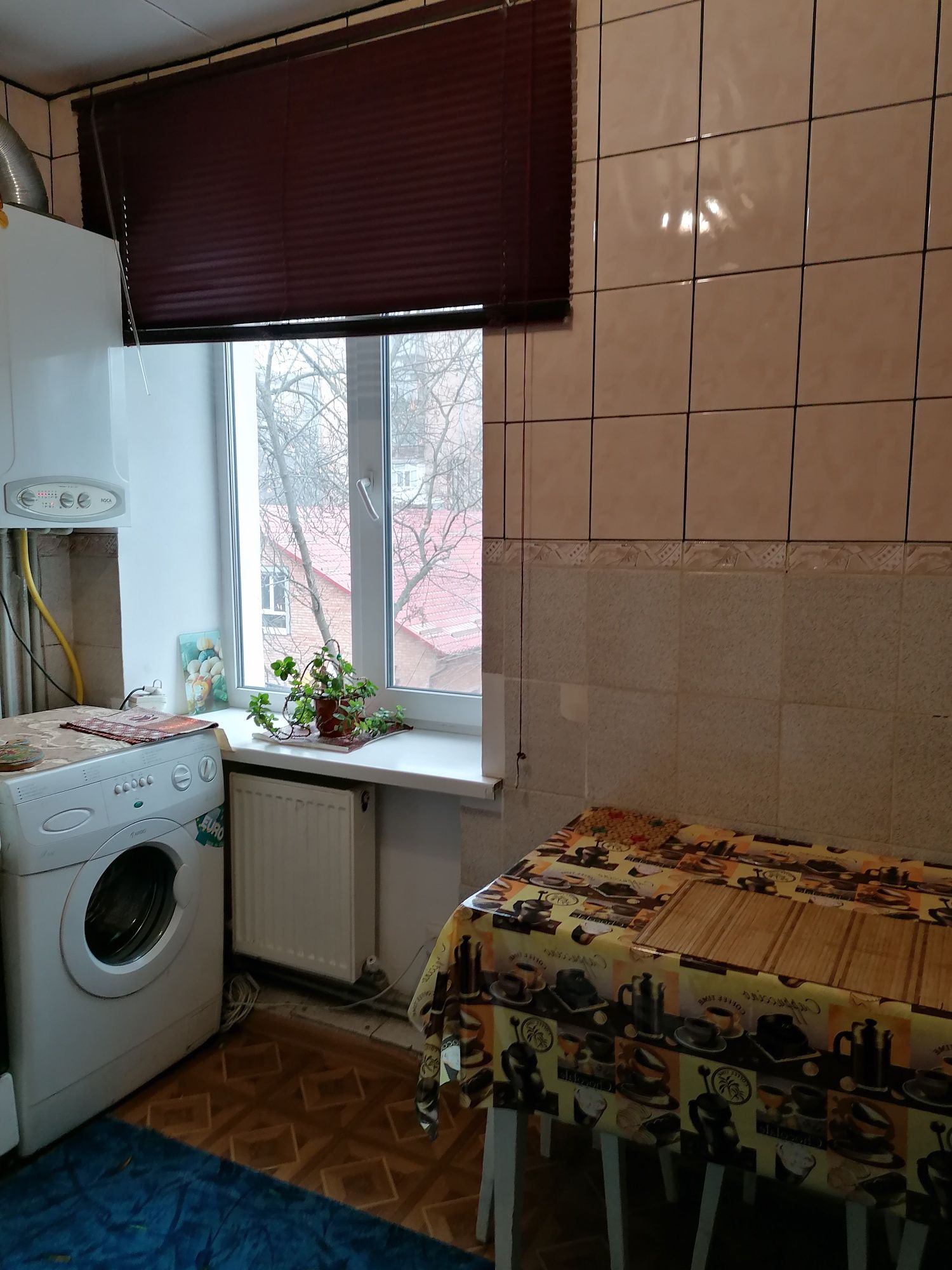 Квартира подобово, Дворцова,центр мiста.