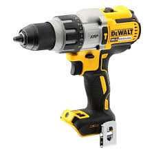 wkrętarka UDAR 18V DeWALT DCD996  3 biegi