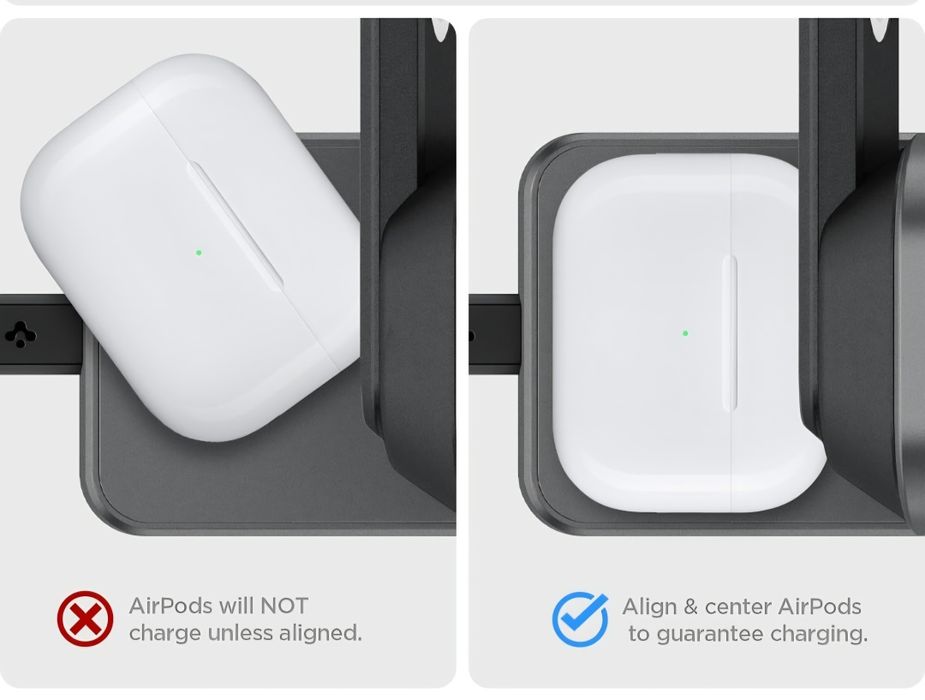 Spigen OneTap Pro 3 MagFit