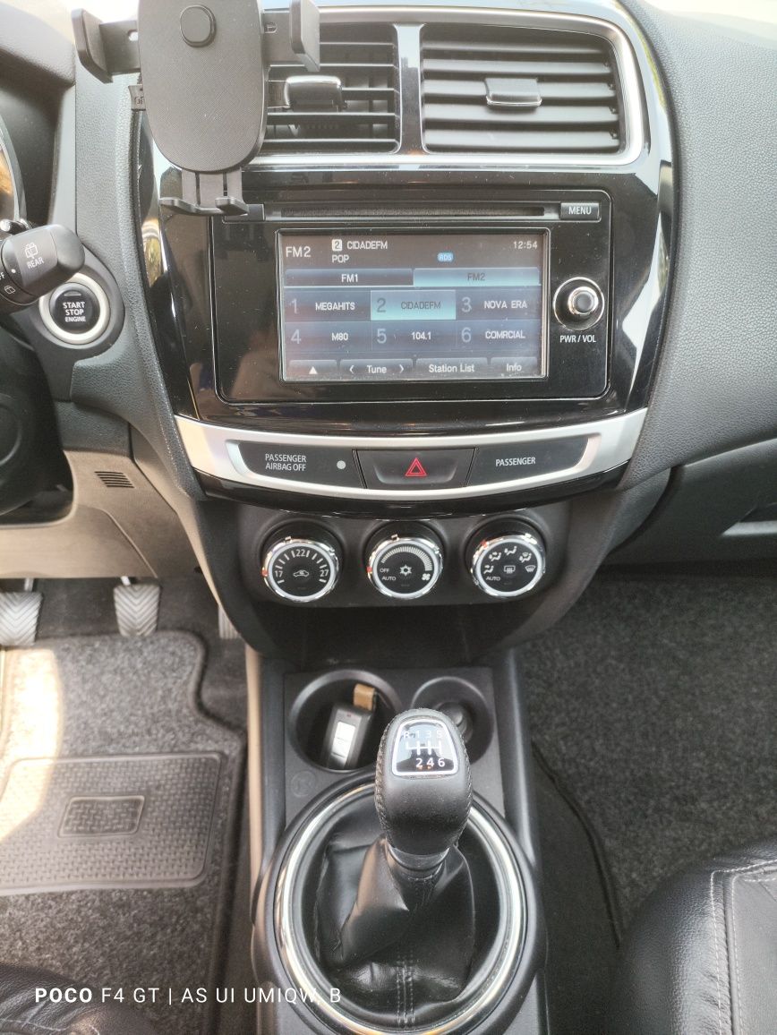 Mitsubishi ASK Tokyo Edition 1.6 DI-D 115cv