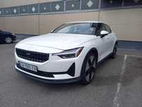 Polestar 2 2022 I покоління • EV 78 kWh (231 к.с.) Long Range Ідеал!