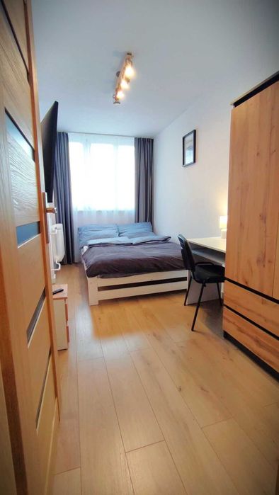 Apartament Górski Widok