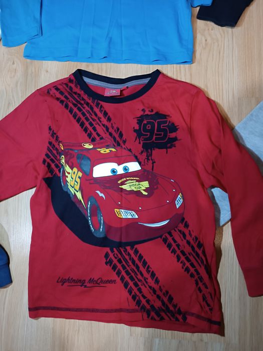 Кофти, реглани на хлопчика 6-7 років, р.122