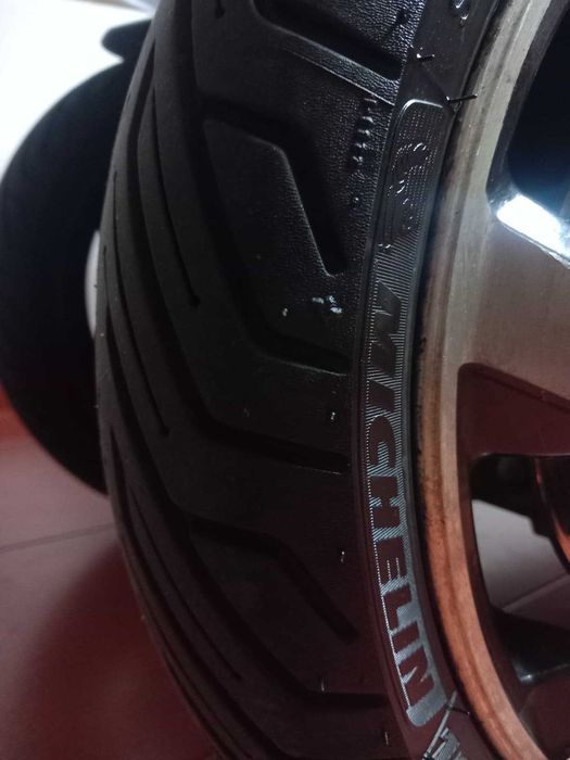 mota Peugeot Metropolis