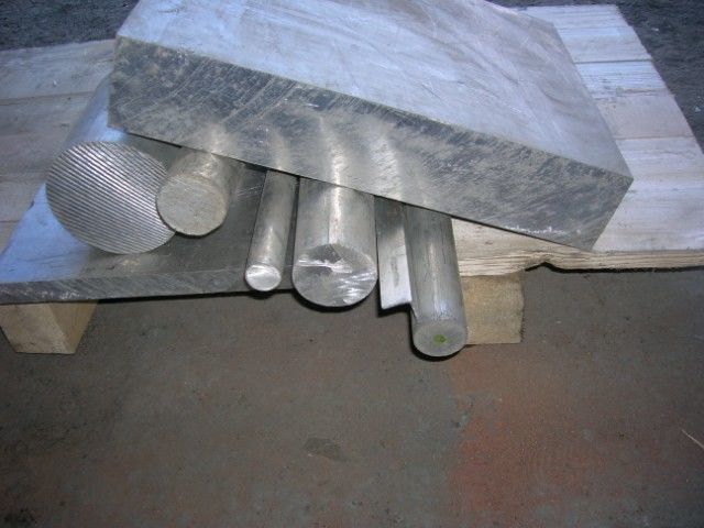 листовой алюминий толщ от0,5мм 0,5х1м 1х1м дюраль круги плиты заготов+