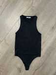 Czarne body Amisu New Yorker XS