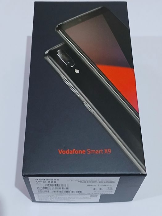 Smartphone Vodafone Smart X9