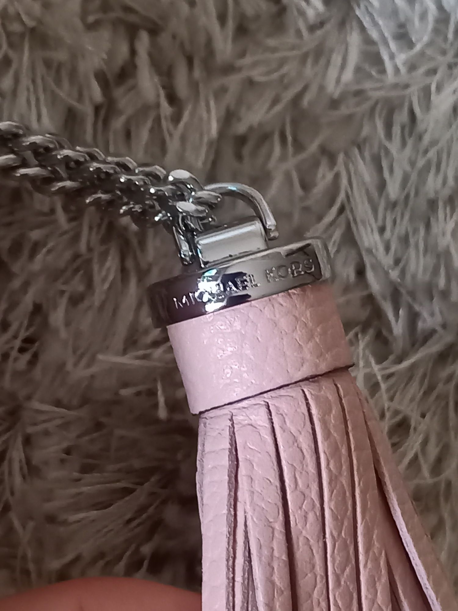 Torebka Michael Kors Jet Set/oryginał