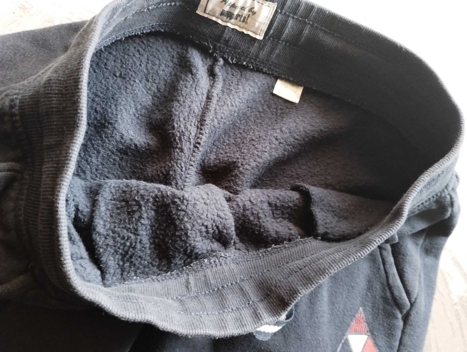 spodnie dresowe r. 146 / 152 / 158 Pepperts