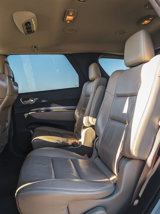 Продам Dodge Durango