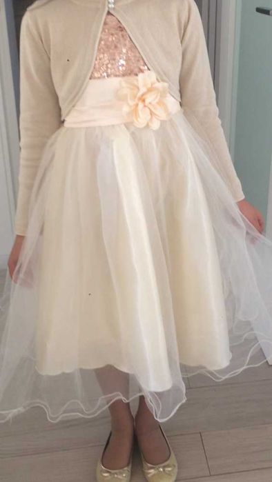 Vestido de Cerimónia