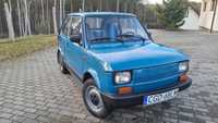 Sprzedam Fiat 126p