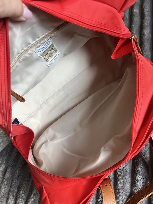 Сумка Brics, б/у