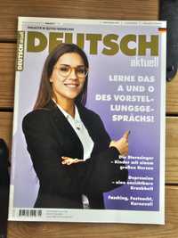 Deutsch Aktuell -magazyn językowy