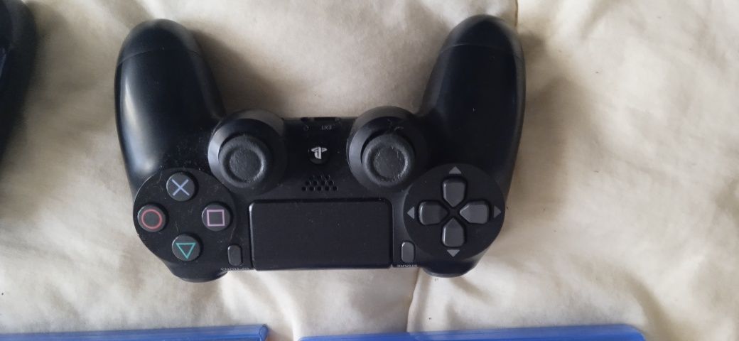 PlayStation 4 de 1Tera