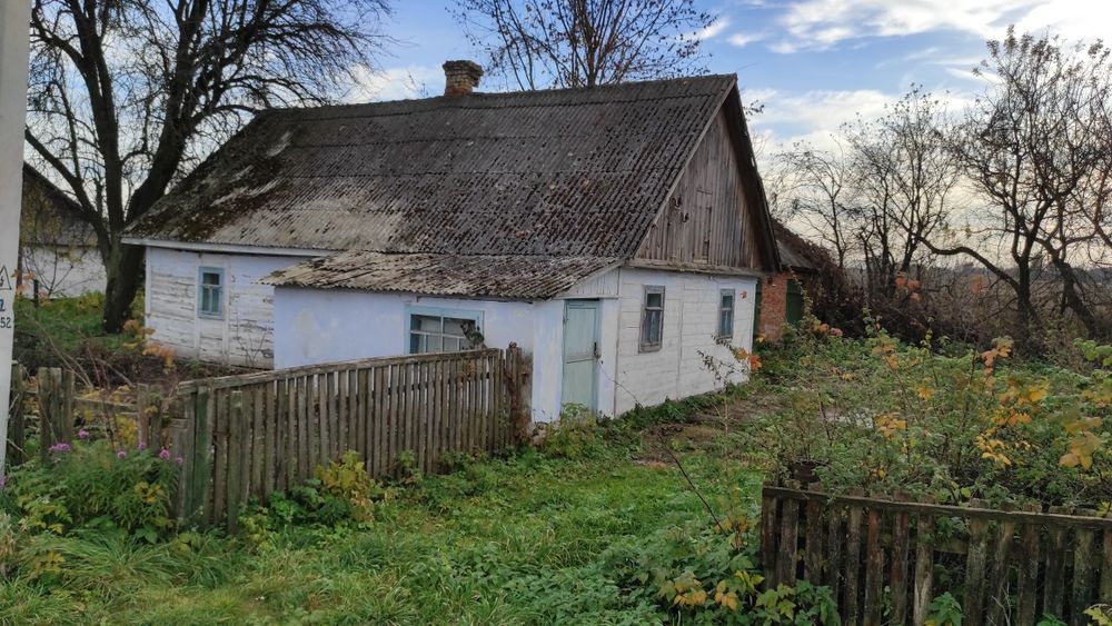 Приватний будинок Дача с. Колом'є