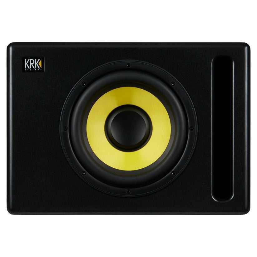 Rokit S10.4 subwoofer