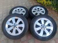 Mercedes-Benz ML W166 OE 8.0" x 18" 5x112 ET 56,5