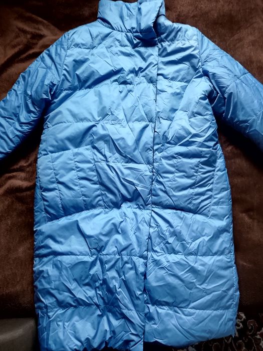 Продам зимове жіноче пальто