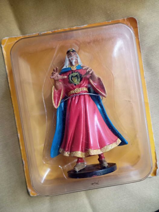 Figuras do universo Tex Willer