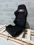 Bancos Baquets look Recaro Honda ITR Type-r