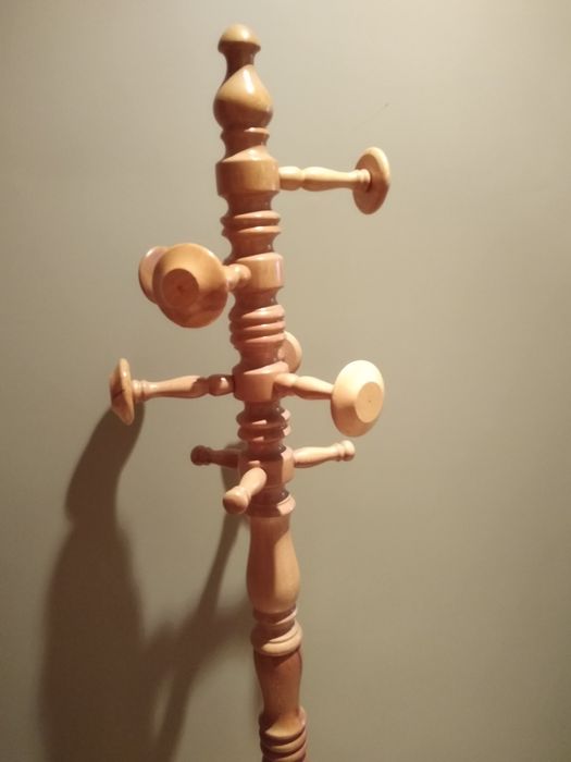 Bengaleiro de pé