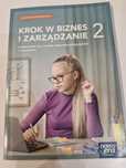Krok w biznes i zarządzanie 2