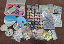 Material de Nail Art