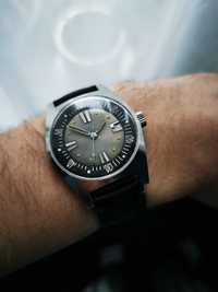 Zegarek Aquastar 63 diver nurek antyk Stary zabytek