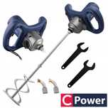 Mieszarka Celma C-power M1200m14 3lat Gw!