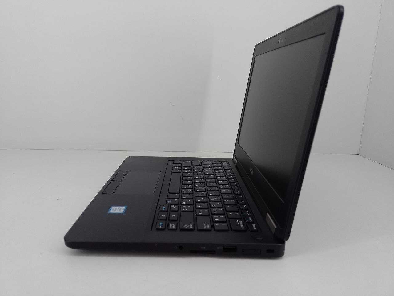 Ноутбук Dell Latitude E5270 (i5-6200U/16/256SSD) ГАРАНТІЯ