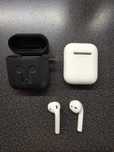 Słuchawki APPLE AIRPODS 2 A1602