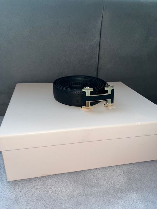 Pasek Harmès (Stan Idelany)